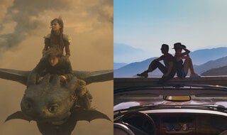 Cinema: Quais filmes que estreiam nos cinemas no dia 12 de junho? Descubra aqui!
